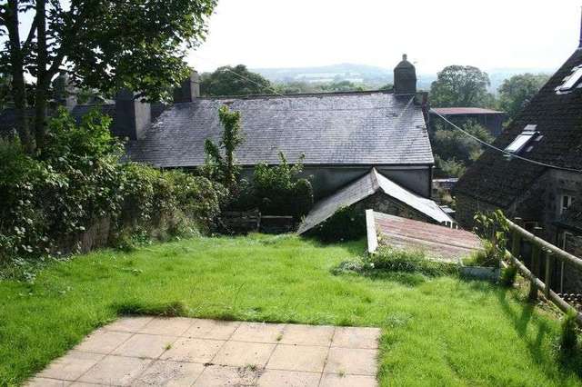  Image of 3 bedroom Cottage for sale in Widecombe-in-the-Moor Newton Abbot TQ13 at Venton Widecombe-In-The-Moor Newton Abbot, TQ13 7TF