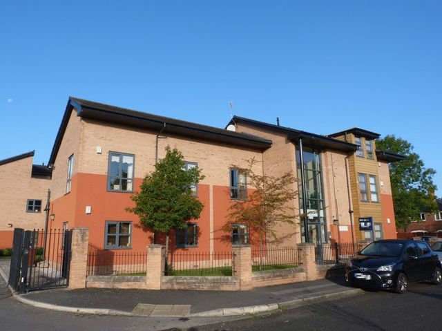  Image of 2 bedroom Flat for sale in Ventura Close Fallowfield Manchester M14 at Ventura Close  Manchester, M14 7EX