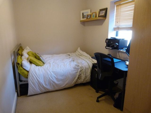  Image of 2 bedroom Flat for sale in Ventura Close Fallowfield Manchester M14 at Ventura Close  Manchester, M14 7EX