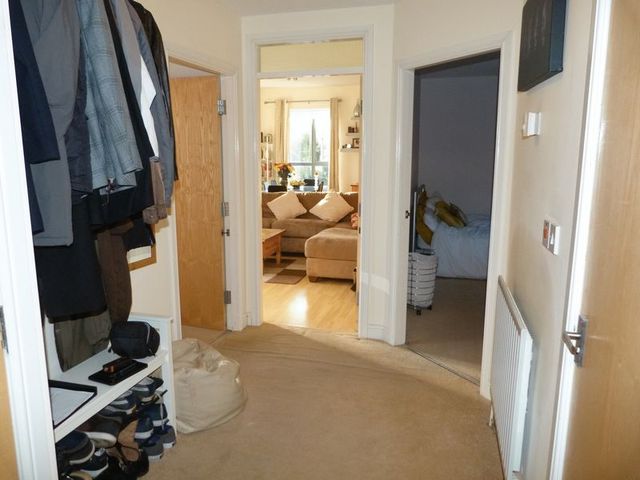  Image of 2 bedroom Flat for sale in Ventura Close Fallowfield Manchester M14 at Ventura Close  Manchester, M14 7EX