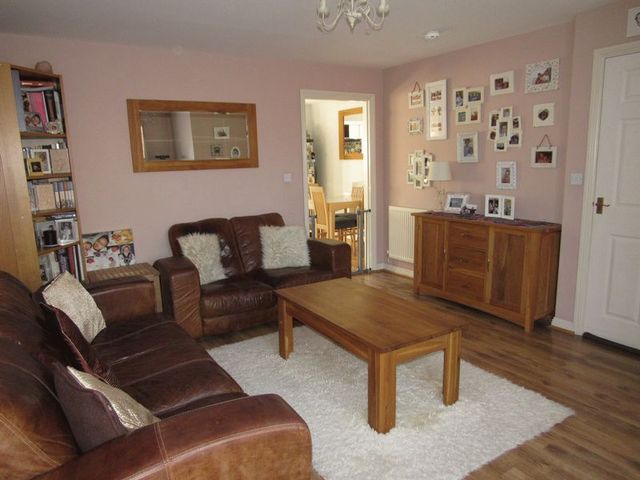 Image of 3 bedroom Detached house for sale in Vervain Close Cardiff CF5 at Vervain Close Westfield Park Cardiff, CF5 4PL
