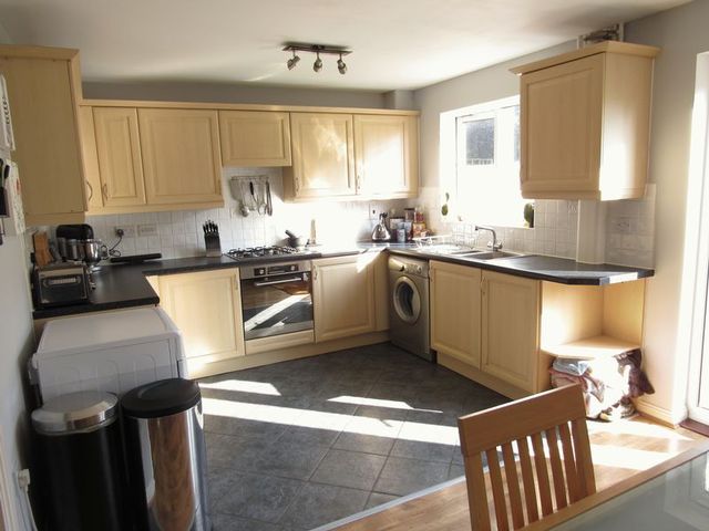  Image of 3 bedroom Detached house for sale in Vervain Close Cardiff CF5 at Vervain Close Westfield Park Cardiff, CF5 4PL