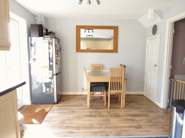  Image of 3 bedroom Detached house for sale in Vervain Close Cardiff CF5 at Vervain Close Westfield Park Cardiff, CF5 4PL