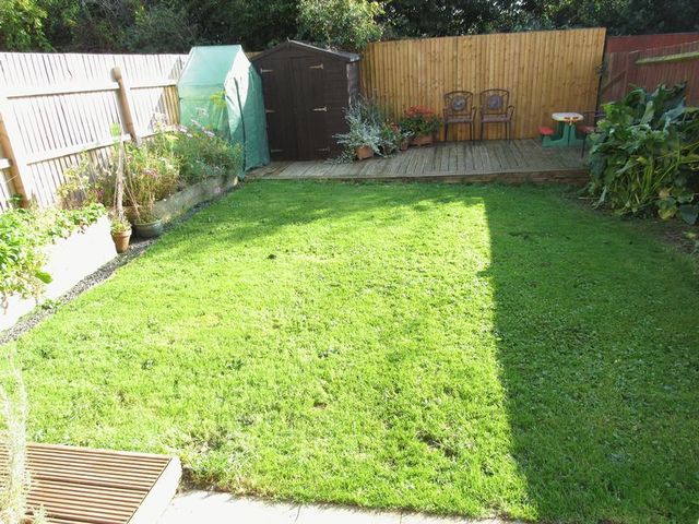  Image of 3 bedroom Detached house for sale in Vervain Close Cardiff CF5 at Vervain Close Westfield Park Cardiff, CF5 4PL