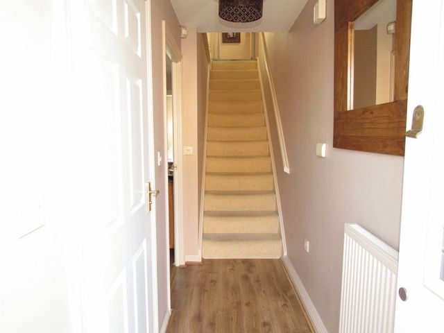  Image of 3 bedroom Detached house for sale in Vervain Close Cardiff CF5 at Vervain Close Westfield Park Cardiff, CF5 4PL