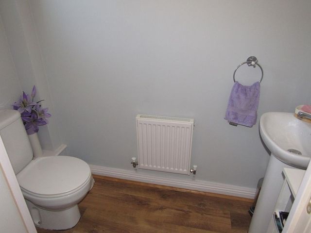  Image of 3 bedroom Detached house for sale in Vervain Close Cardiff CF5 at Vervain Close Westfield Park Cardiff, CF5 4PL