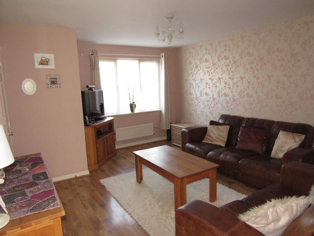  Image of 3 bedroom Detached house for sale in Vervain Close Cardiff CF5 at Vervain Close Westfield Park Cardiff, CF5 4PL