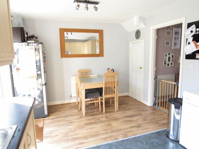  Image of 3 bedroom Detached house for sale in Vervain Close Cardiff CF5 at Vervain Close Westfield Park Cardiff, CF5 4PL
