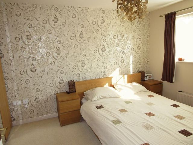  Image of 3 bedroom Detached house for sale in Vervain Close Cardiff CF5 at Vervain Close Westfield Park Cardiff, CF5 4PL