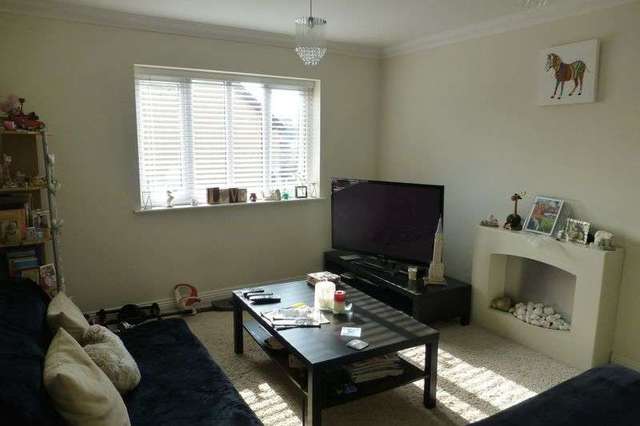 Image of 3 bedroom Detached house for sale in Victoria Court Bicester OX26 at Victoria Court  Bicester, OX26 6GD