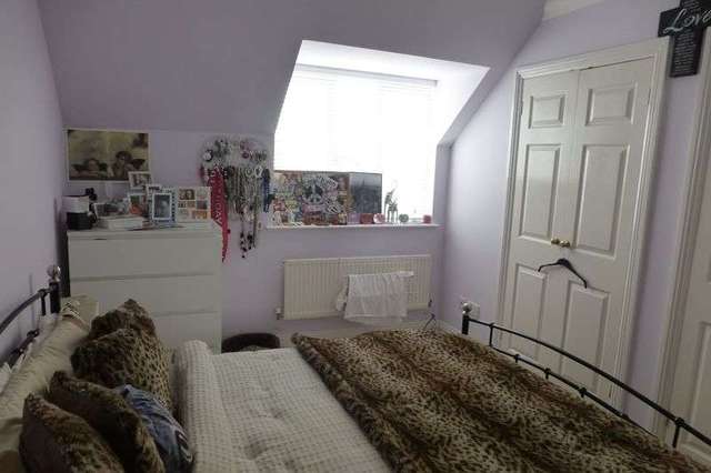  Image of 3 bedroom Detached house for sale in Victoria Court Bicester OX26 at Victoria Court  Bicester, OX26 6GD