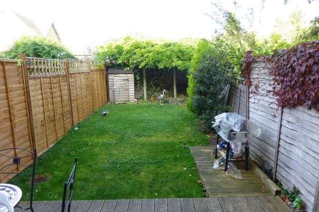  Image of 3 bedroom Detached house for sale in Victoria Court Bicester OX26 at Victoria Court  Bicester, OX26 6GD