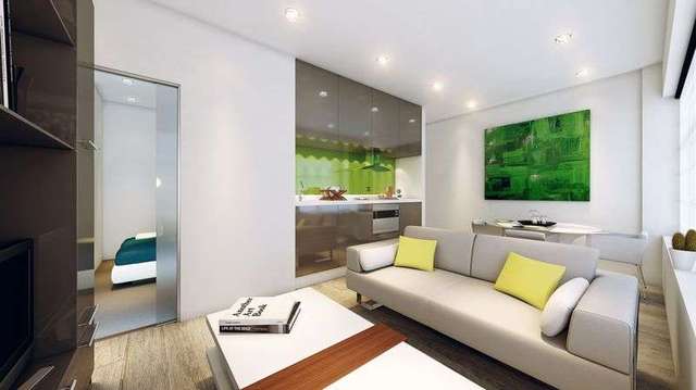  Image of 1 bedroom Flat for sale in James Street Liverpool L2 at James Street Liverpool Liverpool, L2 7NX