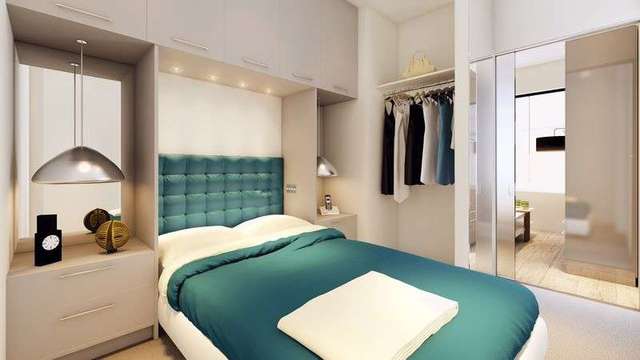  Image of 1 bedroom Flat for sale in James Street Liverpool L2 at James Street Liverpool Liverpool, L2 7NX