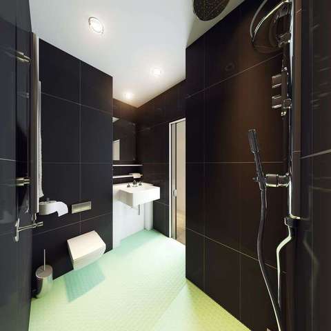  Image of 1 bedroom Flat for sale in James Street Liverpool L2 at James Street Liverpool Liverpool, L2 7NX