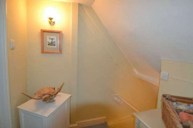  Image of 2 bedroom Cottage for sale in Victoria Road Topsham Exeter EX3 at Topsham, EX3 0EU