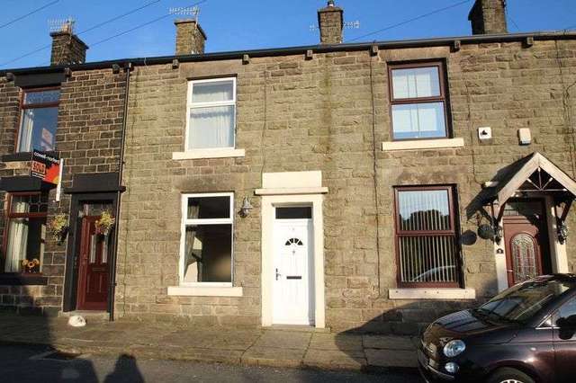  Image of 2 bedroom Terraced house to rent in Victoria Street Whitworth Rochdale OL12 at Victoria Street Whitworth Rochdale, OL12 8PL