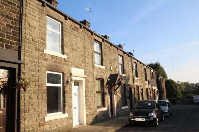 Image of 2 bedroom Terraced house to rent in Victoria Street Whitworth Rochdale OL12 at Victoria Street Whitworth Rochdale, OL12 8PL