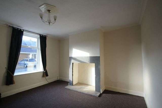  Image of 2 bedroom Terraced house to rent in Victoria Street Whitworth Rochdale OL12 at Victoria Street Whitworth Rochdale, OL12 8PL