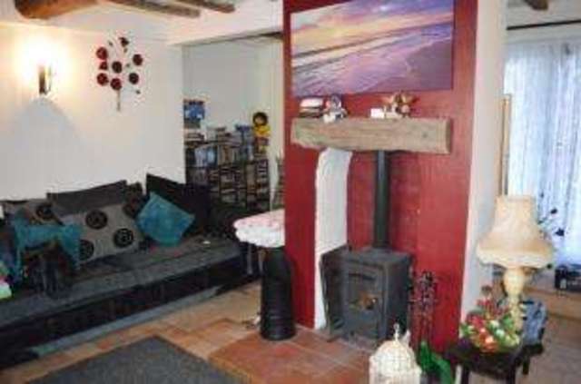  Image of 2 bedroom Semi-Detached house for sale in Victoria Street Yoxall Burton-on-Trent DE13 at Yoxall Burton-on-Trent Yoxall, DE13 8NG