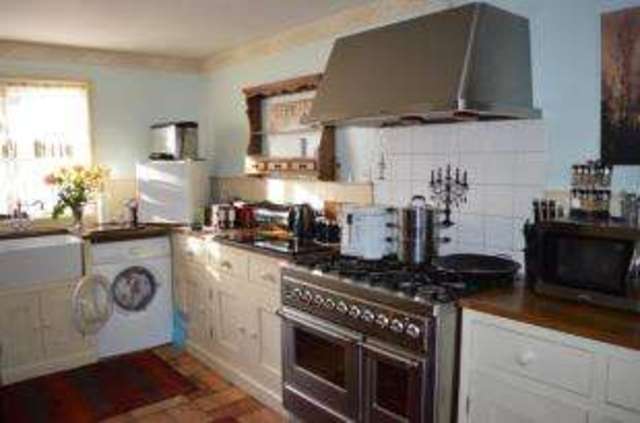  Image of 2 bedroom Semi-Detached house for sale in Victoria Street Yoxall Burton-on-Trent DE13 at Yoxall Burton-on-Trent Yoxall, DE13 8NG