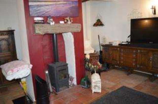  Image of 2 bedroom Semi-Detached house for sale in Victoria Street Yoxall Burton-on-Trent DE13 at Yoxall Burton-on-Trent Yoxall, DE13 8NG