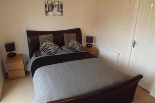  Image of 2 bedroom Flat to rent in Victoria Terrace Kilmarnock KA1 at Kilmarnock East Ayrshire East Ayrshire, KA1 3JR