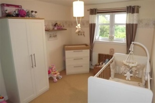  Image of 2 bedroom Flat to rent in Victoria Terrace Kilmarnock KA1 at Kilmarnock East Ayrshire East Ayrshire, KA1 3JR