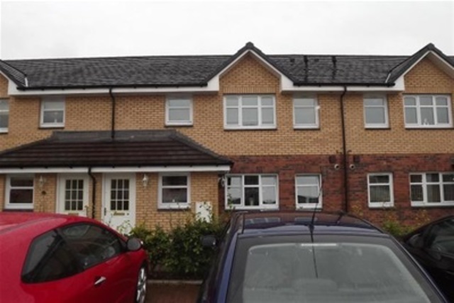  Image of 2 bedroom Flat to rent in Victoria Terrace Kilmarnock KA1 at Kilmarnock East Ayrshire East Ayrshire, KA1 3JR