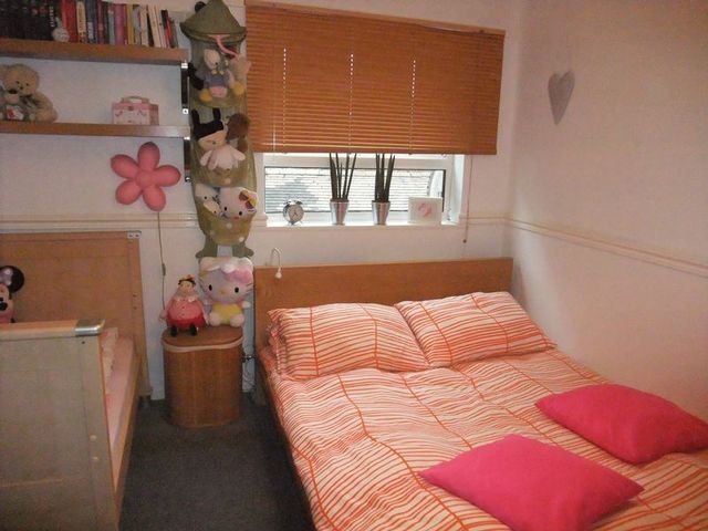  Image of 1 bedroom Flat to rent in Villa Court Madeley Telford TF7 at Villa Court Madeley Telford, TF7 5AG