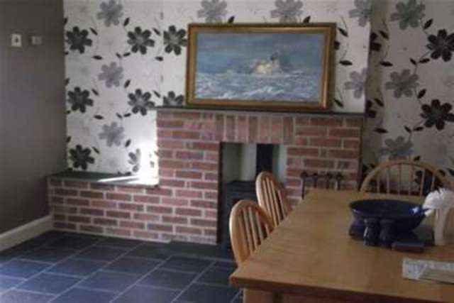  Image of 3 bedroom Detached house to rent in Higher Fernleigh Road Wadebridge PL27 at Wadebridge, PL27 7BG