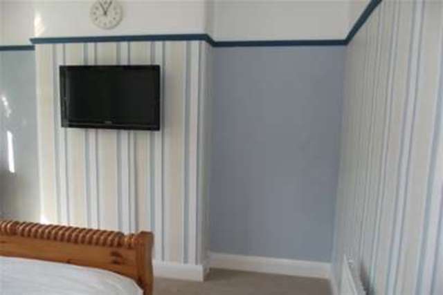  Image of 3 bedroom Detached house to rent in Higher Fernleigh Road Wadebridge PL27 at Wadebridge, PL27 7BG
