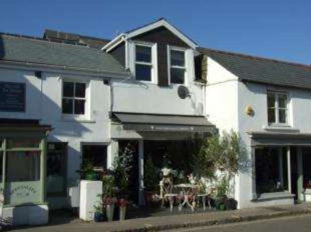  Image of 1 bedroom Detached house for sale in Polmorla Road Wadebridge PL27 at Wadebridge Cornwall Wadebridge, PL27 7ND