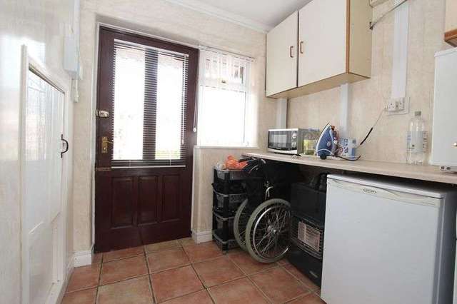  Image of 3 bedroom Terraced house for sale in Blaze Hill Road Wall Heath Kingswinford DY6 at Blaze Hill Road  WALL HEATH, DY6 0LA