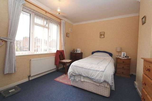  Image of 3 bedroom Terraced house for sale in Blaze Hill Road Wall Heath Kingswinford DY6 at Blaze Hill Road  WALL HEATH, DY6 0LA