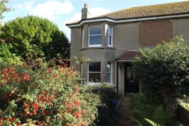  Image of 2 bedroom Detached house to rent in Wallace Avenue Worthing BN11 at Worthing, BN11 5QF