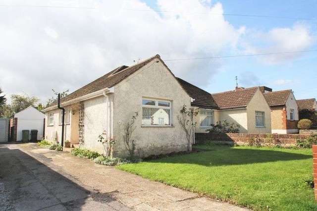  Image of 2 bedroom Detached house for sale in Forest Close Waltham Chase Southampton SO32 at Forest Close Waltham Chase Southampton, SO32 2NB