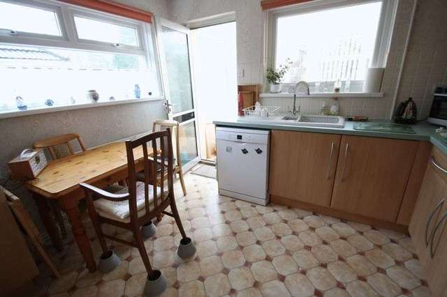  Image of 2 bedroom Detached house for sale in Forest Close Waltham Chase Southampton SO32 at Forest Close Waltham Chase Southampton, SO32 2NB