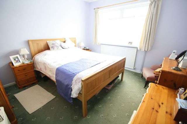 Image of 2 bedroom Detached house for sale in Forest Close Waltham Chase Southampton SO32 at Forest Close Waltham Chase Southampton, SO32 2NB