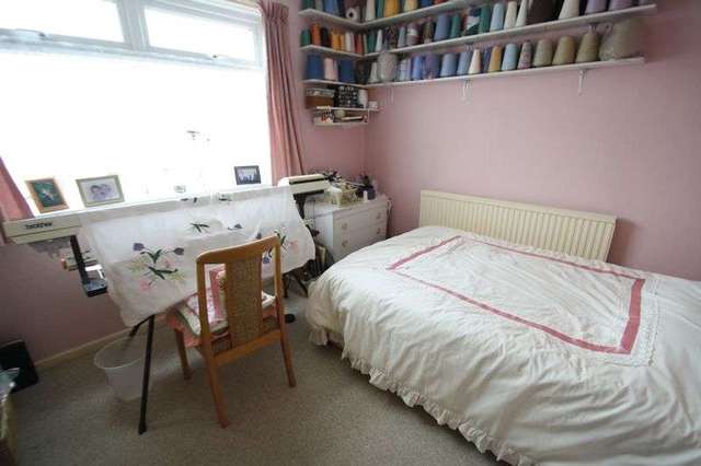  Image of 2 bedroom Detached house for sale in Forest Close Waltham Chase Southampton SO32 at Forest Close Waltham Chase Southampton, SO32 2NB