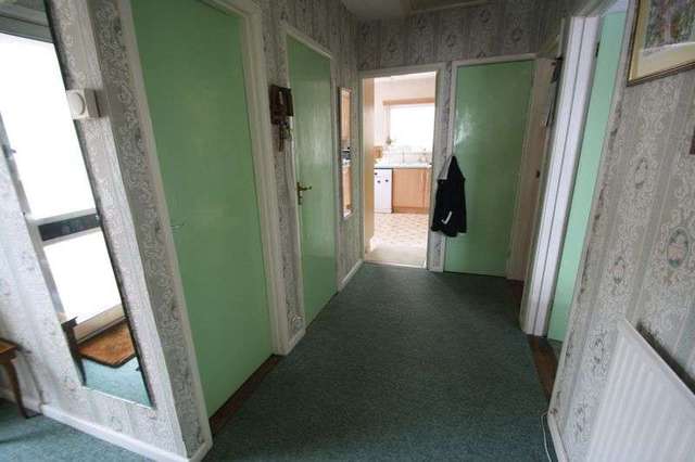  Image of 2 bedroom Detached house for sale in Forest Close Waltham Chase Southampton SO32 at Forest Close Waltham Chase Southampton, SO32 2NB