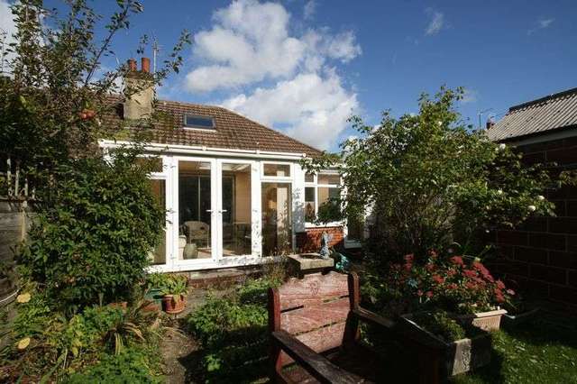  Image of 2 bedroom Detached house for sale in Forest Close Waltham Chase Southampton SO32 at Forest Close Waltham Chase Southampton, SO32 2NB