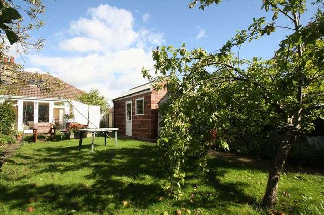 Image of 2 bedroom Detached house for sale in Forest Close Waltham Chase Southampton SO32 at Forest Close Waltham Chase Southampton, SO32 2NB