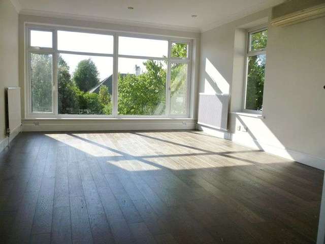  Image of 4 bedroom Detached house to rent in Cromer Villas Road London SW18 at Cromer Villas Road  Wandsworth, SW18 1PH
