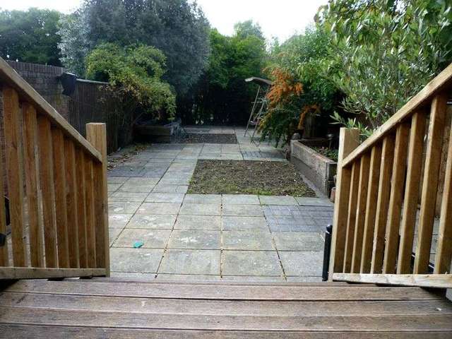  Image of 4 bedroom Detached house to rent in Cromer Villas Road London SW18 at Cromer Villas Road  Wandsworth, SW18 1PH