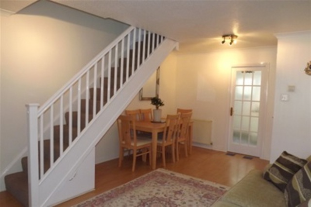  Image of 2 bedroom Terraced house to rent in Wardlaw Place Carronshore Falkirk FK2 at Carron Falkirk Falkirk, FK2 8FF