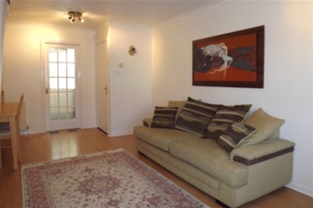  Image of 2 bedroom Terraced house to rent in Wardlaw Place Carronshore Falkirk FK2 at Carron Falkirk Falkirk, FK2 8FF