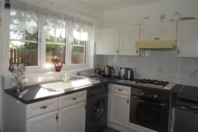  Image of 2 bedroom Terraced house to rent in Wardlaw Place Carronshore Falkirk FK2 at Carron Falkirk Falkirk, FK2 8FF
