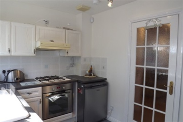  Image of 2 bedroom Terraced house to rent in Wardlaw Place Carronshore Falkirk FK2 at Carron Falkirk Falkirk, FK2 8FF