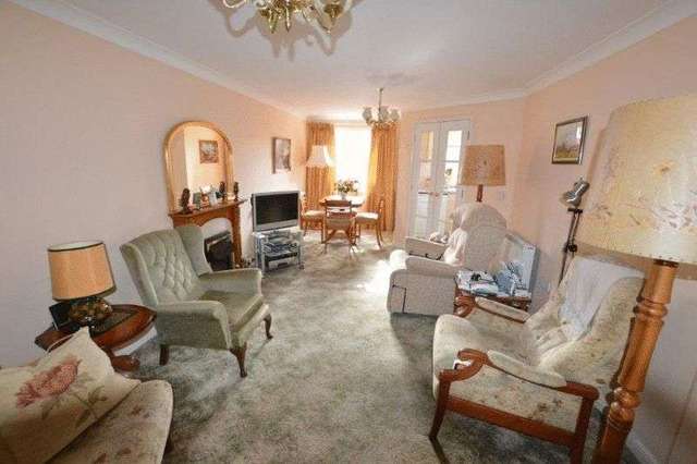  Image of 2 bedroom Flat for sale in Ber Street Norwich NR1 at Ber Street  Norwich, NR1 3ED